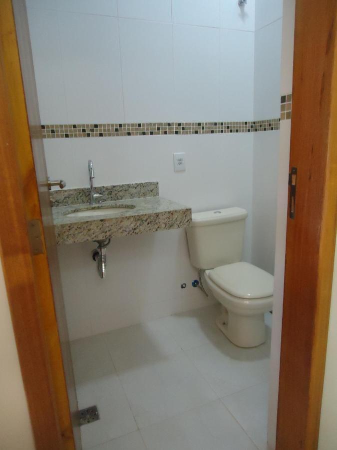 Harmoni Hostel & Pousada Abraão Eksteriør bilde